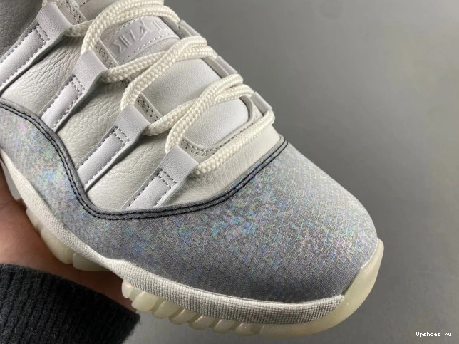  HQ7000-001 Air 11 Jordan   Low 2025 “Snake” 0731